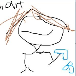 Meet your Posher, Bubba